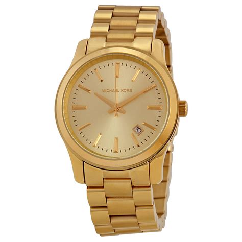 set michael kors watch date|Michael Kors Watch manual.